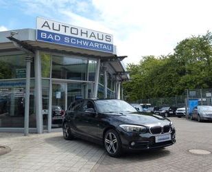 BMW 118 Gebrauchtwagen