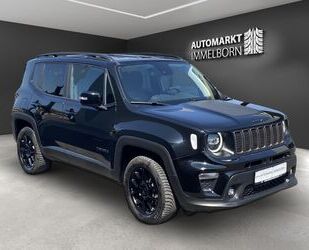 Jeep Renegade Gebrauchtwagen