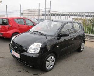 Kia Picanto Gebrauchtwagen