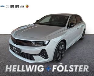 Opel Astra Electric Gebrauchtwagen