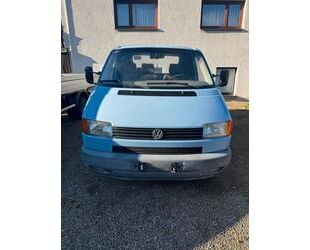VW T4 andere Gebrauchtwagen