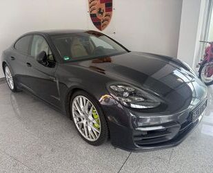 Porsche Panamera Gebrauchtwagen