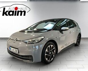 VW ID.3 Gebrauchtwagen