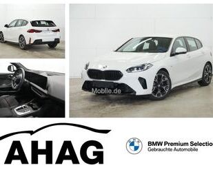 BMW 120 Gebrauchtwagen