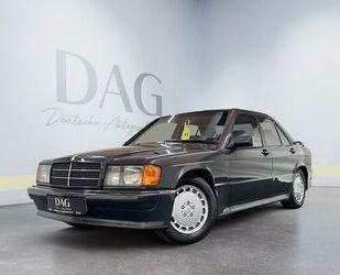 Mercedes-Benz 190 Gebrauchtwagen
