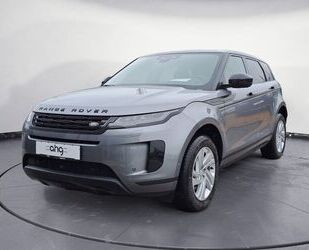 Land Rover Range Rover Evoque Gebrauchtwagen