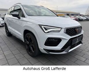Cupra Ateca Gebrauchtwagen