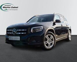 Mercedes-Benz GLB 220 Gebrauchtwagen