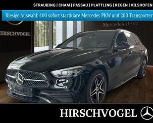 Mercedes-Benz C 180 Gebrauchtwagen