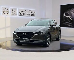 Mazda CX-30 Gebrauchtwagen