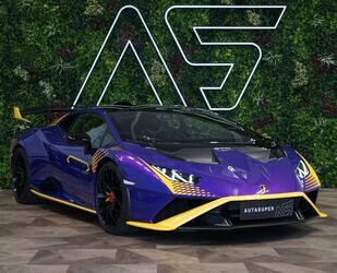 Lamborghini Huracán Gebrauchtwagen