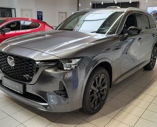 Mazda CX-80 Gebrauchtwagen