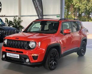 Jeep Jeep Renegade 1.3 FWD Limited 