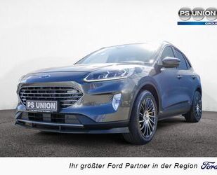Ford Kuga Gebrauchtwagen