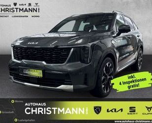 Kia Sorento Gebrauchtwagen