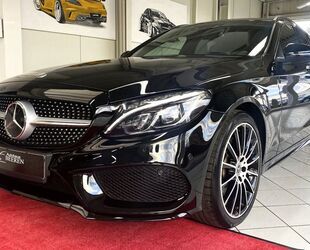 Mercedes-Benz C 250 Gebrauchtwagen