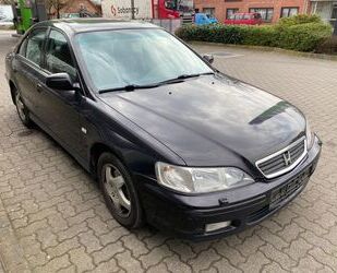 Honda Accord Gebrauchtwagen