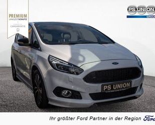 Ford S-Max Gebrauchtwagen