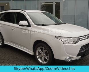 Mitsubishi Outlander Gebrauchtwagen