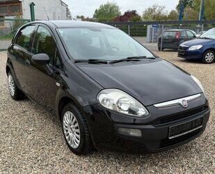 Fiat Punto Evo Gebrauchtwagen