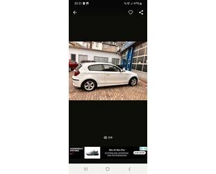 BMW 116 Gebrauchtwagen