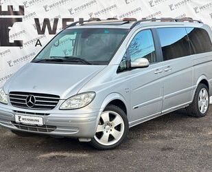 Mercedes-Benz Viano Gebrauchtwagen