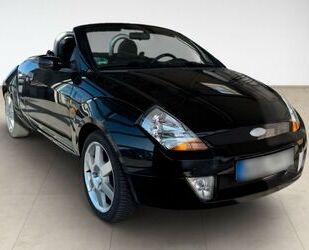 Ford Streetka Gebrauchtwagen