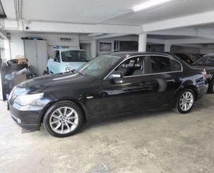 BMW 523 Gebrauchtwagen
