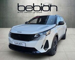 Peugeot 5008 Gebrauchtwagen