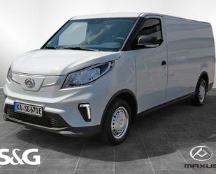 Maxus eDeliver 3 Gebrauchtwagen