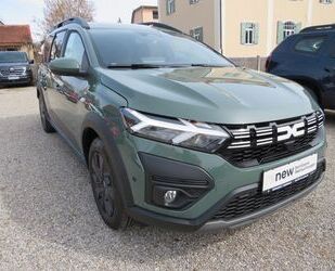 Dacia Jogger Gebrauchtwagen
