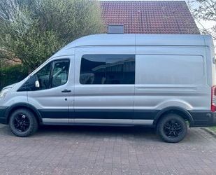 Ford Transit Gebrauchtwagen