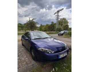 Ford Cougar Gebrauchtwagen