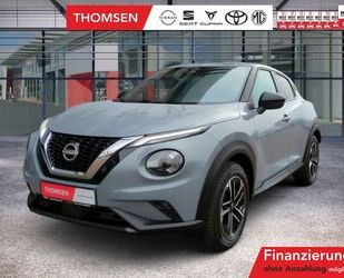Nissan Juke Gebrauchtwagen