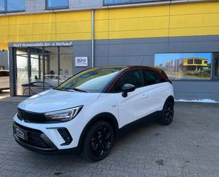 Opel Crossland (X) Gebrauchtwagen
