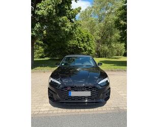 Audi S5 Gebrauchtwagen
