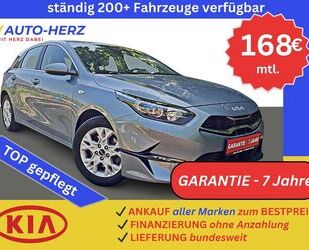 Kia ceed / Ceed Gebrauchtwagen