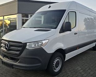 Mercedes-Benz Sprinter Gebrauchtwagen
