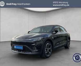 Smart #3 Gebrauchtwagen