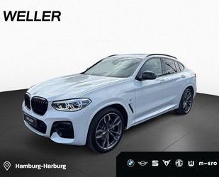 BMW X4 M40 Gebrauchtwagen