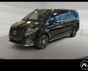 Mercedes-Benz V 300 Gebrauchtwagen