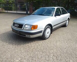 Audi 100 Gebrauchtwagen