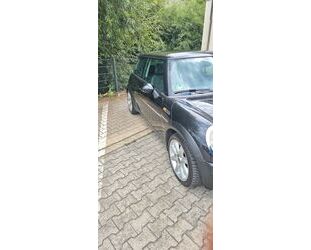 Mini Cooper Gebrauchtwagen