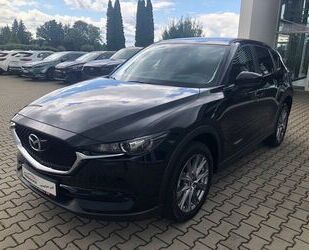 Mazda CX-5 Gebrauchtwagen
