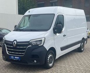 Renault Master Gebrauchtwagen