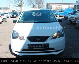 Seat Mii Gebrauchtwagen