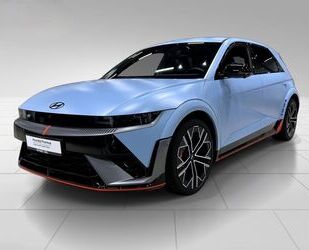 Hyundai IONIQ 5 Gebrauchtwagen