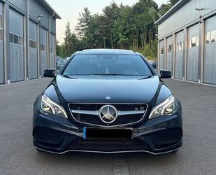 Mercedes-Benz E 350 Gebrauchtwagen