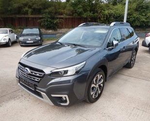 Honda Outback 