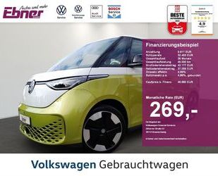 VW ID. Buzz Gebrauchtwagen
